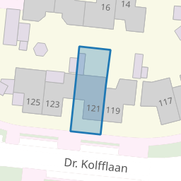 Perceel KPN01-P-2974