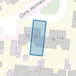 Perceel KPN01-P-2976