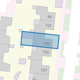 Perceel KPN01-P-2991