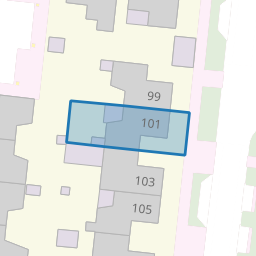 Perceel KPN01-P-2992