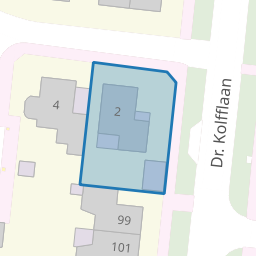 Perceel KPN01-P-2995