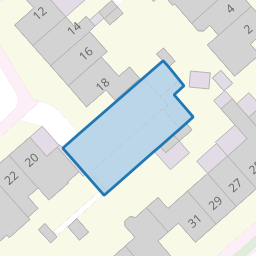 Perceel KPN01-P-3026