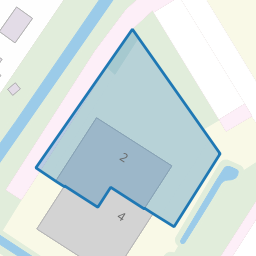 Perceel KPN01-P-3030