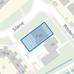 Perceel KPN01-P-3037