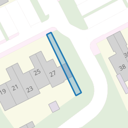 Perceel KPN01-P-3039