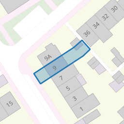 Perceel KPN01-P-3042