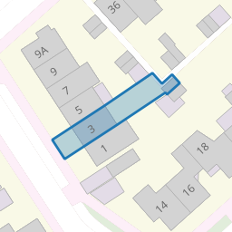 Perceel KPN01-P-3045