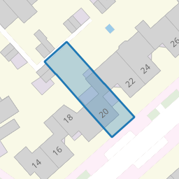 Perceel KPN01-P-3050