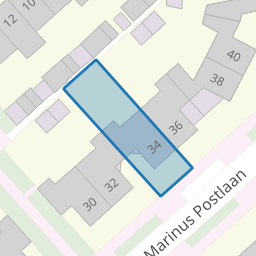 Perceel KPN01-P-3058