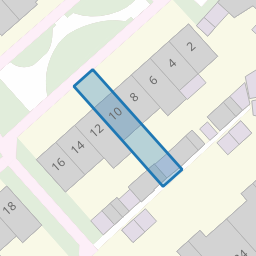 Perceel KPN01-P-3070