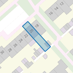 Perceel KPN01-P-3075