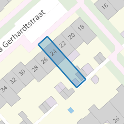 Perceel KPN01-P-3077