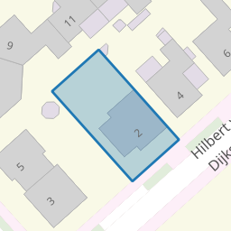 Perceel KPN01-P-3091