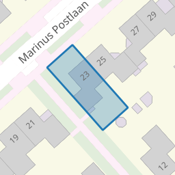 Perceel KPN01-P-3104