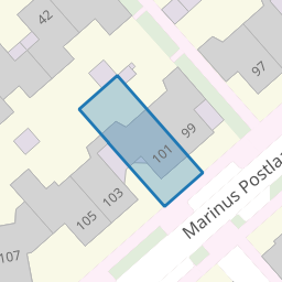 Perceel KPN01-P-3138