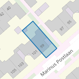 Perceel KPN01-P-3139