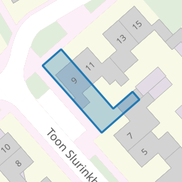 Perceel KPN01-P-3178