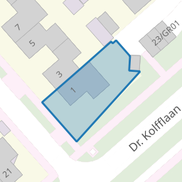 Perceel KPN01-P-3186