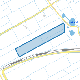 Perceel KPN01-P-3209