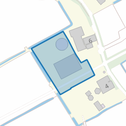 Perceel KPN01-P-3222