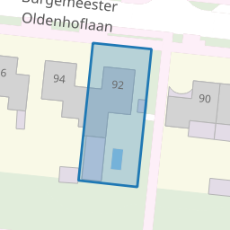 Perceel KPN01-P-3234