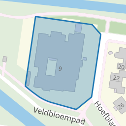 Perceel KPN01-P-3236