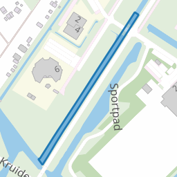 Perceel KPN01-P-3258