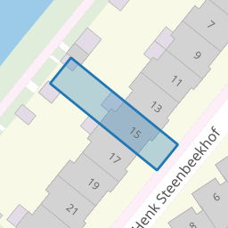 Perceel KPN01-P-3300