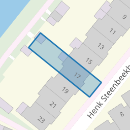 Perceel KPN01-P-3301