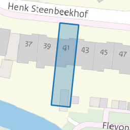 Perceel KPN01-P-3313