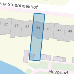 Perceel KPN01-P-3314