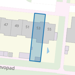 Perceel KPN01-P-3319