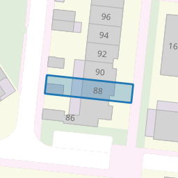 Perceel KPN01-P-3322