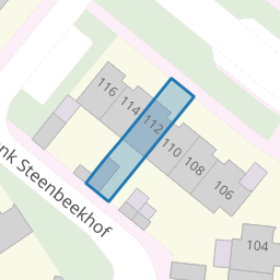 Perceel KPN01-P-3334