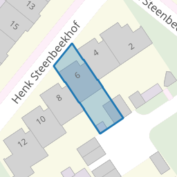 Perceel KPN01-P-3339