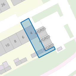 Perceel KPN01-P-3404