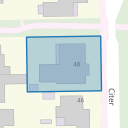 Perceel KPN01-P-3424
