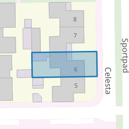 Perceel KPN01-P-3442