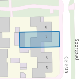 Perceel KPN01-P-3443