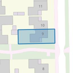 Perceel KPN01-P-3445