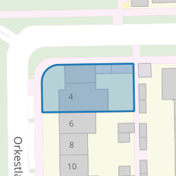 Perceel KPN01-P-3455