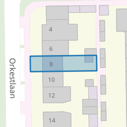 Perceel KPN01-P-3457