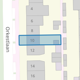 Perceel KPN01-P-3458