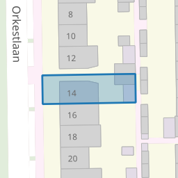 Perceel KPN01-P-3460