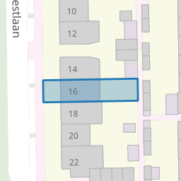 Perceel KPN01-P-3461
