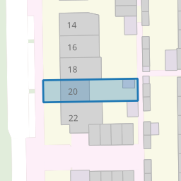 Perceel KPN01-P-3463