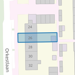 Perceel KPN01-P-3475