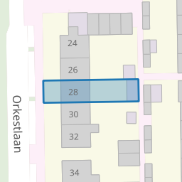 Perceel KPN01-P-3476