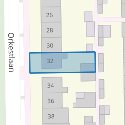 Perceel KPN01-P-3478
