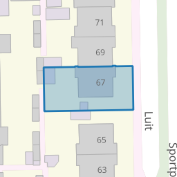 Perceel KPN01-P-3493